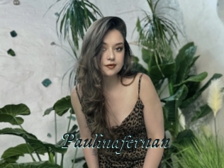 Paulinafernan