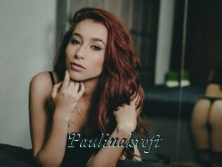 Paulinakroft