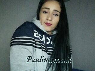 Paulinalozada