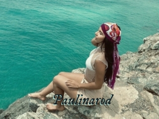 Paulinarod
