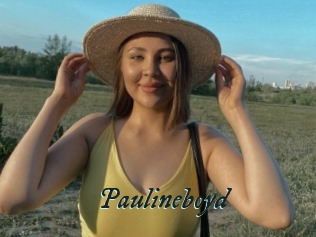 Paulineboyd