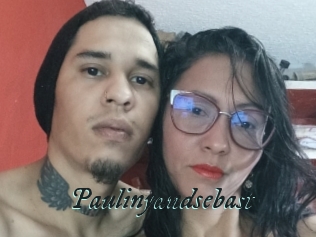 Paulinyandsebast
