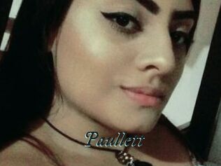 Paullett