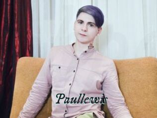 Paullewis