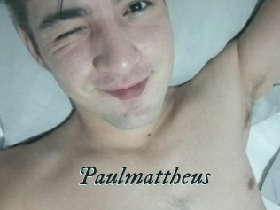 Paulmattheus