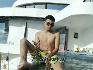Paulronyw