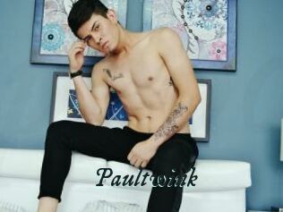 Paultwink