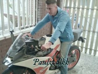 Paulwalkk