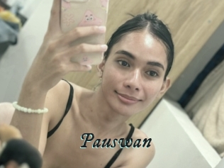 Pauswan