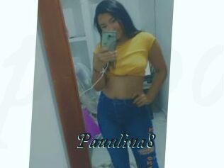 Pauulina8