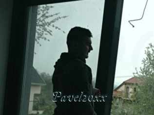 Pavel20xx
