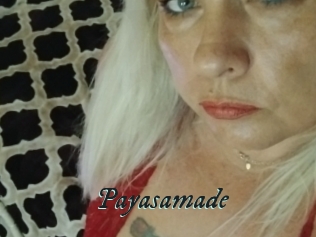 Payasamade