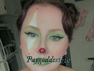 Paygoddessb19