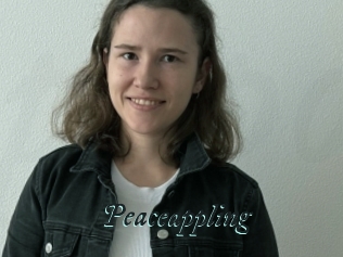 Peaceappling