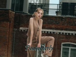 Peacebierly