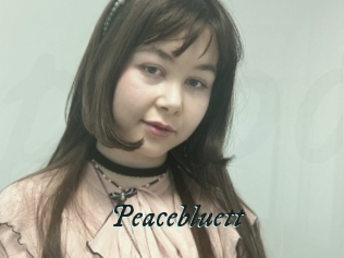 Peacebluett