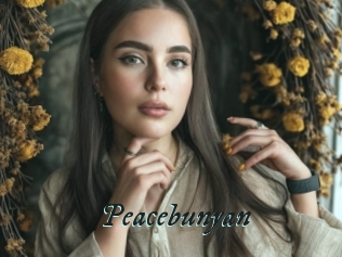 Peacebunyan