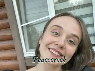 Peacecrock