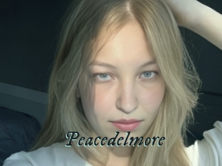 Peacedelmore