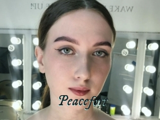 Peacefort