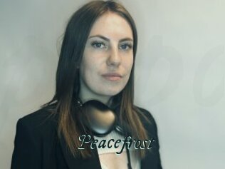 Peacefrost