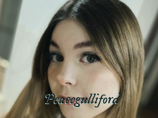 Peacegulliford