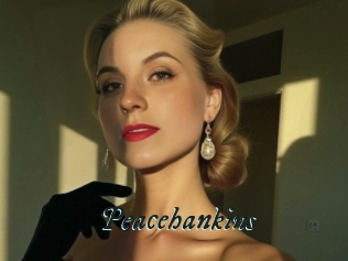 Peacehankins