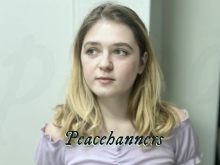 Peacehanners