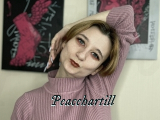 Peacehartill