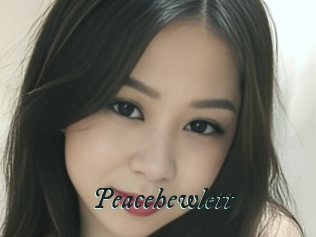 Peacehewlett