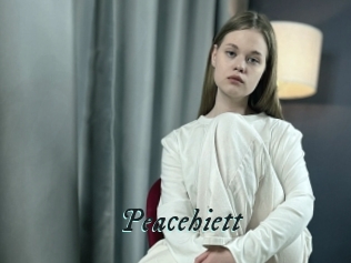 Peacehiett