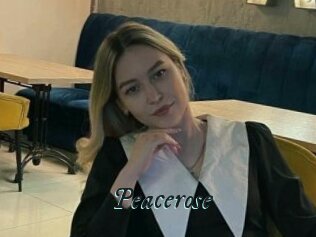 Peacerose