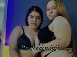 Peachadominik