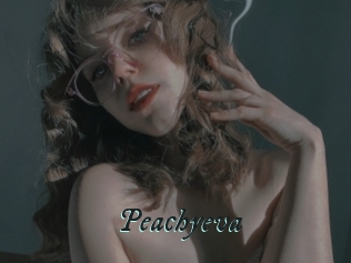 Peachyeva