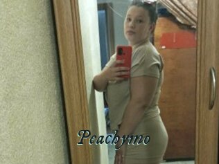 Peachymo