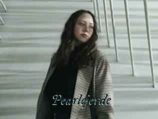 Pearlejerde