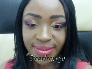 Pearlsexy30