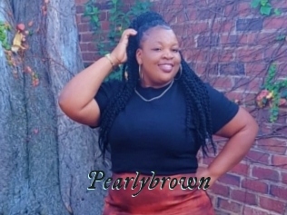 Pearlybrown