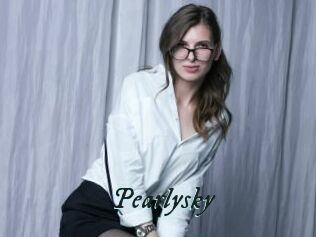 Pearlysky