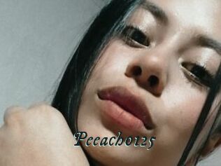 Peeach0125
