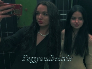 Peggyandbeatrix