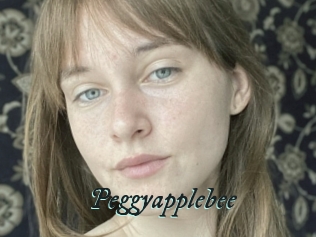 Peggyapplebee
