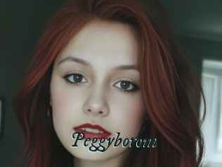 Peggyborom
