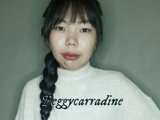 Peggycarradine