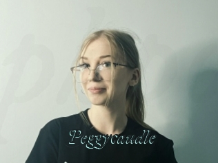 Peggycaudle