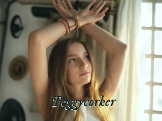 Peggycorker
