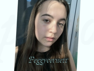 Peggycornett
