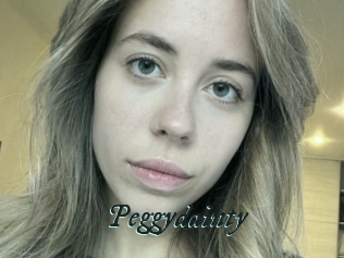 Peggydainty
