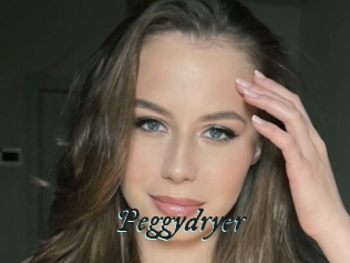 Peggydryer