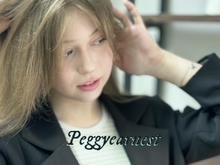 Peggyearnest
